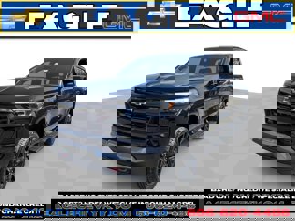 New 2025 Chevrolet Colorado Z71 w/ Technology Package image 1