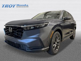 New 2026 Honda CR-V EX-L image 1