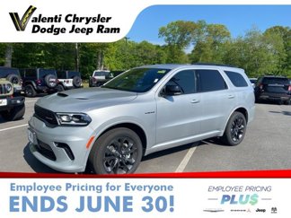New 2025 Dodge Durango R/T image 1