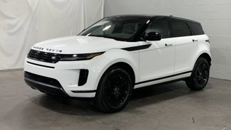 New 2026 Land Rover Range Rover Evoque S image 1