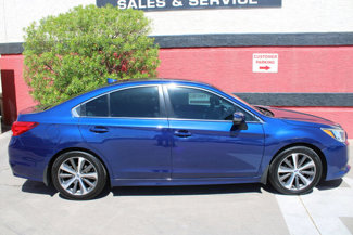 Used 2017 Subaru Legacy 2.5i Limited w/ Popular Package #4 image 1