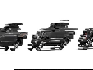 New 2025 Toyota Tundra 1794 Edition image 1