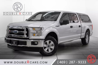 Used 2017 Ford F150 XLT image 1