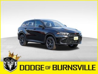 New 2024 Dodge Hornet GT w/ Tech Pack w/o Parking image 1