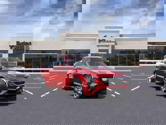 New 2025 Cadillac CT5 Premium Luxury image 1