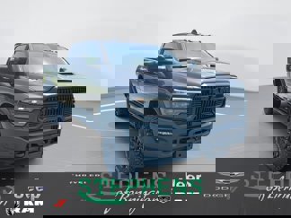 New 2025 RAM 2500 Power Wagon image 1
