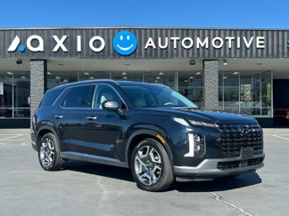 Used 2024 Hyundai Palisade Limited image 1