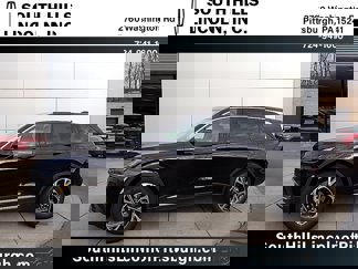 New 2025 Lincoln Nautilus Premier image 1