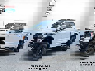 New 2025 Ford F150 Raptor image 1