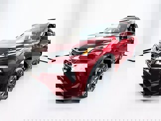 New 2026 Nissan Rogue Platinum image 1