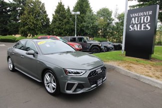 Used 2023 Audi A4 2.0T Premium Plus image 1