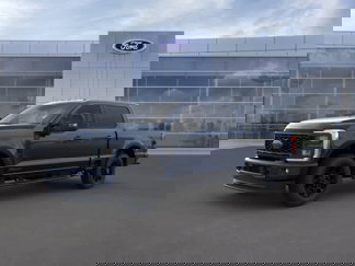 New 2025 Ford F350 XLT w/ Black Appearance Package image 1