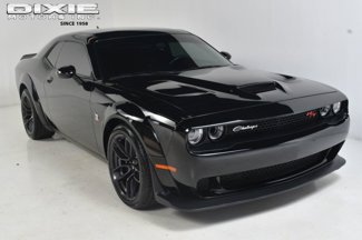Used 2021 Dodge Challenger R/T Scat Pack image 1