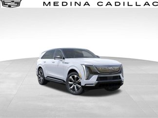 New 2025 Cadillac Escalade IQ Luxury 2 image 1