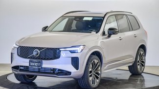 New 2026 Volvo XC90 T8 Ultra w/ Protection Package Premier image 1