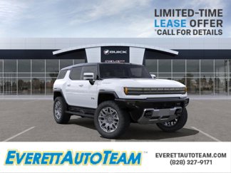New 2025 GMC Hummer EV 3X image 1