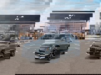 New 2025 Kia Niro EX Touring image 1