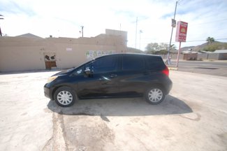 Used 2015 Nissan Versa Note SV image 1