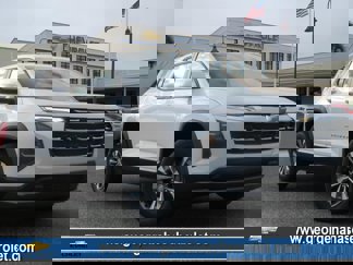 New 2026 Chevrolet Equinox LT w/ Convenience Package II image 1