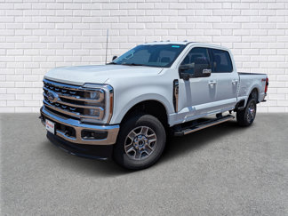 New 2025 Ford F350 Lariat image 1