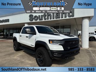 Used 2025 RAM 1500 RHO w/ RHO Level 1 Equipment Group image 1