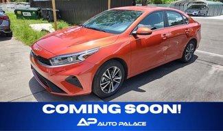 Used 2024 Kia Forte LXS w/ LXS Technology Package image 1