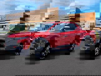 New 2026 Hyundai Santa Cruz XRT image 1