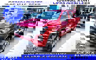New 2026 Chevrolet Colorado LT image 1