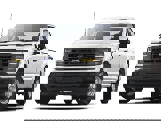 New 2025 Ford F150 XL w/ Tow/Haul Package image 1