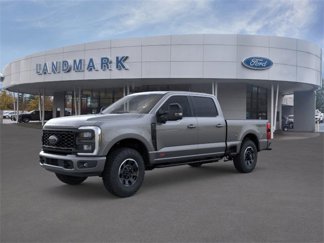 New 2025 Ford F350 Lariat image 1