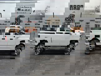 New 2026 RAM 2500 Tradesman image 1