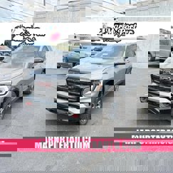 New 2026 GMC Terrain AT4 w/ LPO, Floor Liner Package image 1