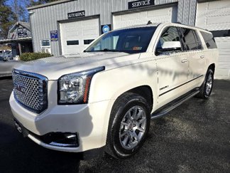 Used 2015 GMC Yukon XL Denali image 1