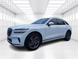 Used 2024 Genesis GV70 2.5T image 1