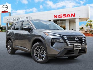 New 2026 Nissan Rogue S image 1