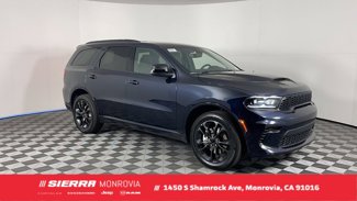 New 2025 Dodge Durango GT w/ Blacktop Package image 1