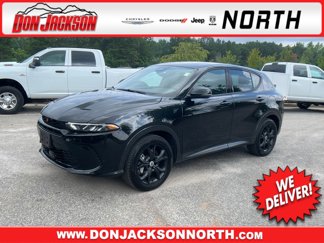 Used 2024 Dodge Hornet R/T w/ R/T Blacktop Package image 1