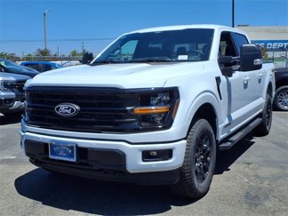 New 2025 Ford F150 XLT image 1