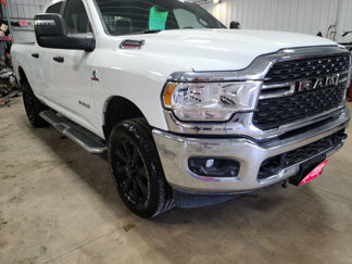 Used 2023 RAM 2500 Big Horn w/ Level 1 Equipment Group image 1