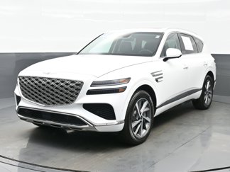 Certified 2025 Genesis GV80 2.5T Advanced image 1