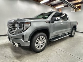 New 2026 GMC Sierra 1500 Denali w/ Technology Package image 1