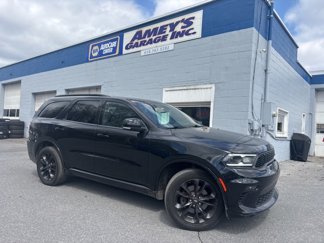 Used 2021 Dodge Durango GT image 1