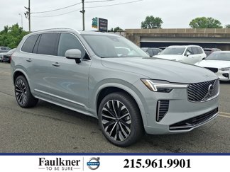 New 2026 Volvo XC90 B6 Plus image 1