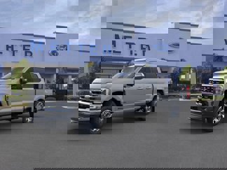 New 2025 Ford F250 4x4 Crew Cab Super Duty image 1