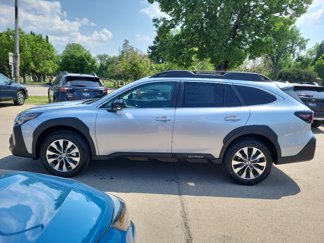 New 2025 Subaru Outback Limited image 1