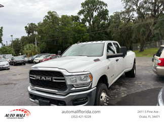 Used 2019 RAM 3500 Tradesman image 1