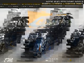 Used 2022 BMW X3 xDrive30i image 1