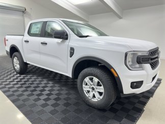 New 2024 Ford Ranger XL image 1
