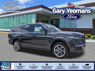 New 2025 Lincoln Navigator L Reserve image 1