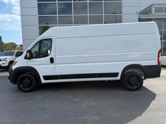 Used 2025 RAM ProMaster 2500 w/ Safety Group video 1